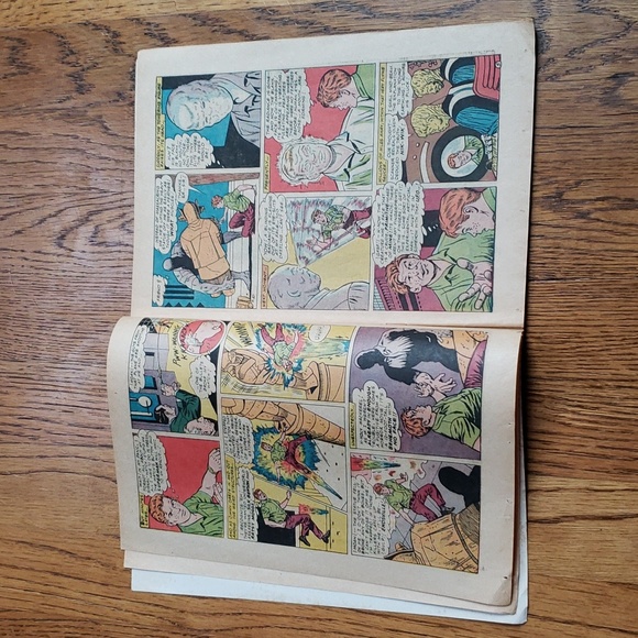 Vintage 60s Superman's Pal Jimmy Olsen No. 90 DC Comics Comic Book - Picture 6 of 16